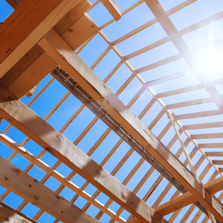 réfection de charpente bois