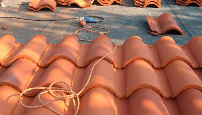 rénovation de toit sur gaillac