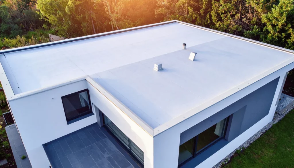 travaux étanchéité 81170