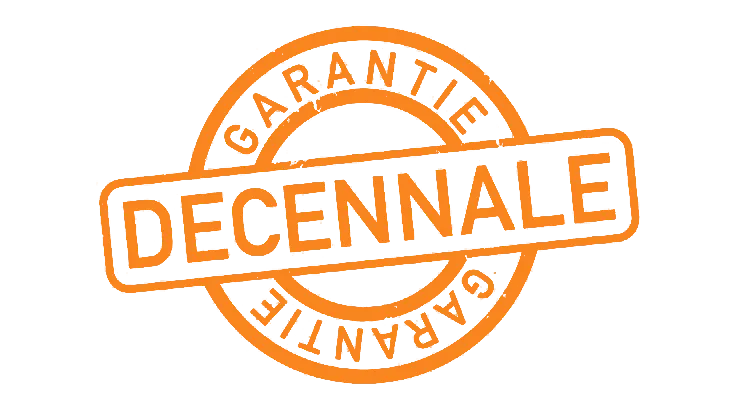 garantie decennale